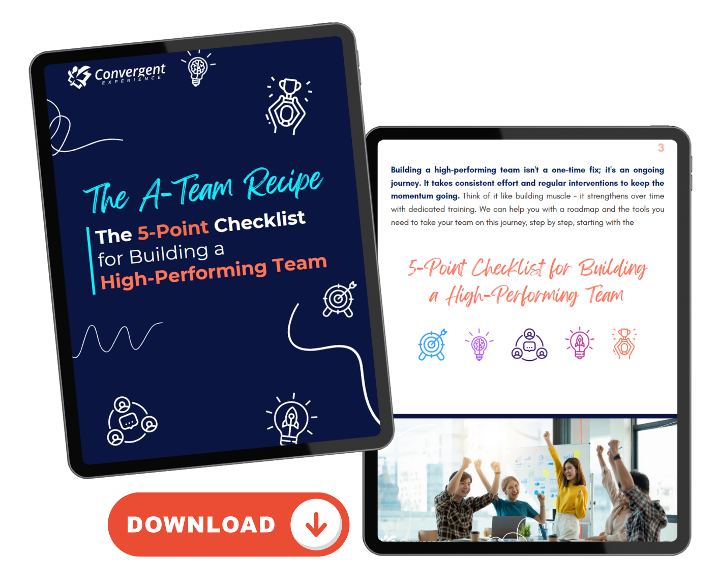 High-performing teams don't rely on inspiration alone. They standardize prompt q