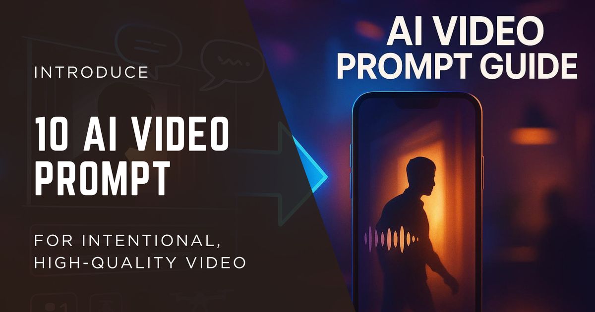 当团队开始规模化生成提示词,若没有统一评审标准,质量很容易漂移。